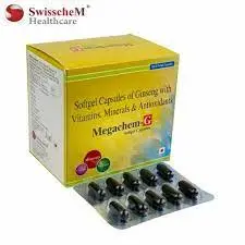 Softget Capsule